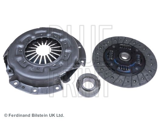 BLUE PRINT ADC430121 — DEBRİYAJ SETİ BASKI DİSK BİLYA MITSUBISHI LANCER 1.6L 4G18 CS3A 03-07