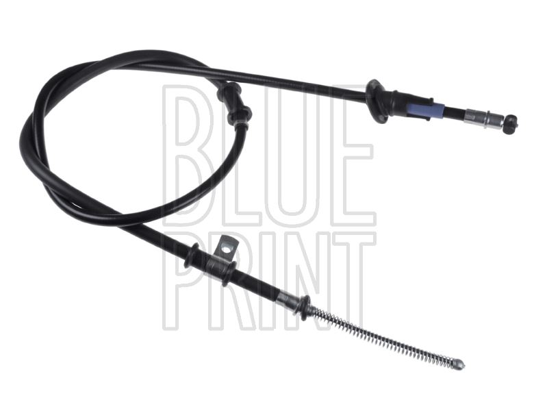 BLUE PRINT ADC446116 — TEL FREN ARKA SAĞ-(MITSUBISHI CARISMA 96/06 ) KAMPANALI TİP