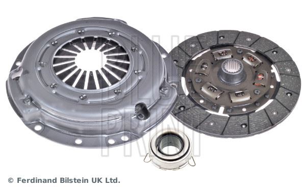 BLUE PRINT ADD63042 — DEBRİYAJ SETİ BASKI DİSK BİLYA DAIHATSU TERIOS 1.3L K3-VE J102 J211 01-09 / APPLAUSE 1.6L HD A111 92>