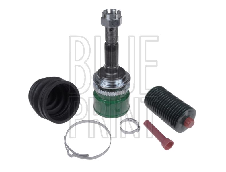 BLUE PRINT ADD68913B — AKS KAFASI DIŞ DAIHATSU TERIOS 1.3L K3-VE J102 01-05 ABS li 24x19x52 - ABS 48 diş