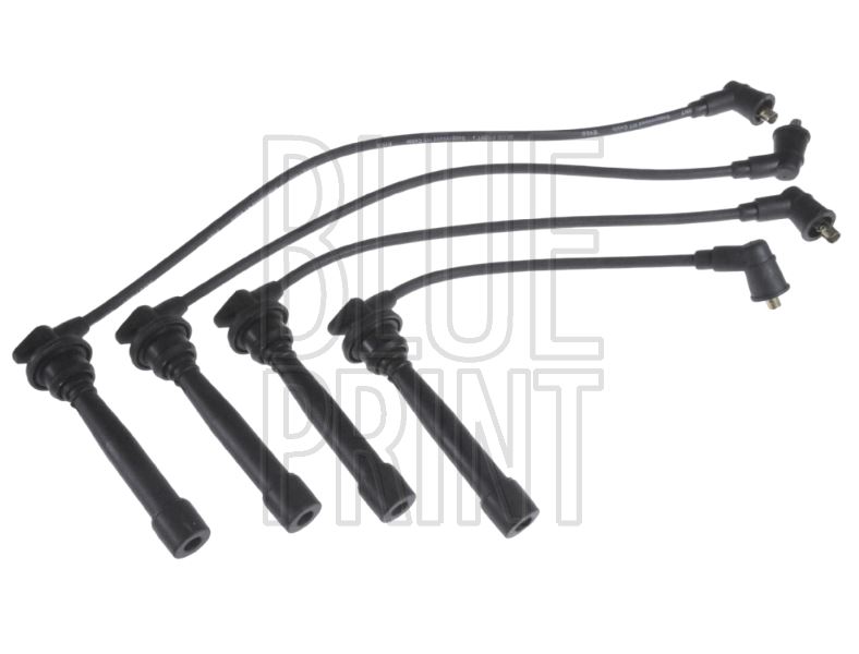 BLUE PRINT ADG01616 — BUJİ KABLOSU HYUNDAI ACCENT ADMIRE 1.5L G4EB 01> 1.6L G4ED 01-05 / MATRIX 01> / ELANTRA 01-05 / ER A