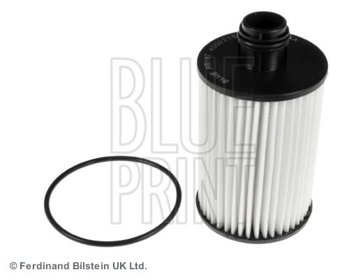 BLUE PRINT ADG02150 — YAĞ FİLTRESİ OPEL, CHEVROLET ANTARA CAPTIVA, CRUZE, ORLANDO 2.2 CDTI, 2.0 D, 2.2 D, 2.0 CDI, 2.0 TD 10-