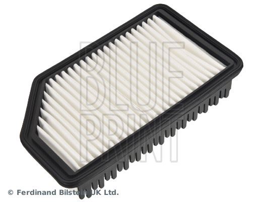 BLUE PRINT ADG022113 — HAVA FİLTRESİ HYUNDAI ACCENT BLUE 1.4L 1.6L benzinli 10> 1.6L CRDi dizel 10> / KIA RIO 1.4L 1.6L