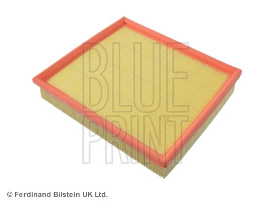 BLUEPRINT ADG022159 — HAVA FİLTRESİ ROVER 75 1.8 2.0 V6 2.5 V6 1999-2005 ROVER MG ZT T160 T180 T190 2001 >2005
