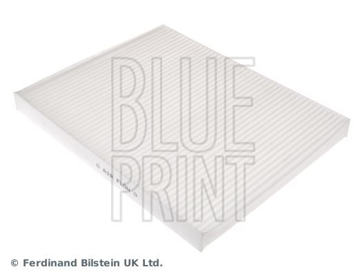 BLUE PRINT ADG02555 — POLEN FİLTRESİ BRAVO II 07> STILO 801-06 DELTA III 08> 1.4-1.6D- 1.9JTD-2.0D