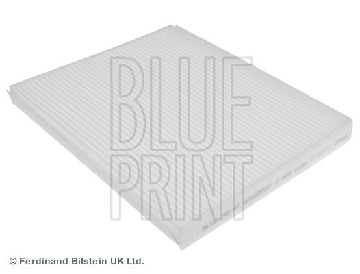 BLUE PRINT ADG02557 — POLEN FİLTRESİ HYUNDAI ACCENT ERA 06> / BAYON 21> / ELANTRA 11-15 / İ20 15> / İ30 11> / KIA CEED 12> /