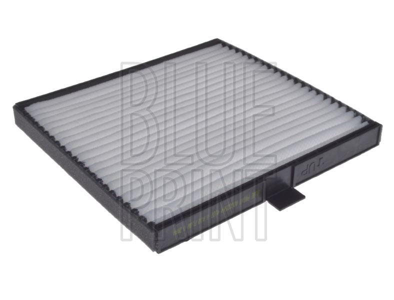 BLUEPRINT ADG02584 — POLEN FİLTRESİ CHEVROLET KALOS-AVEO T250 T255 08>
