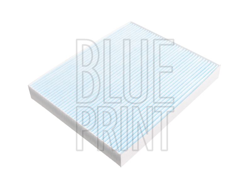 BLUE PRINT ADG02594 — POLEN FİLTRESİ ( HYUNDAI ELANTRA 16/ /I30 18/ / KONA 17/ / TUCSON 19/ / KIA CEED 18/ / SPORTAGE 19/ )