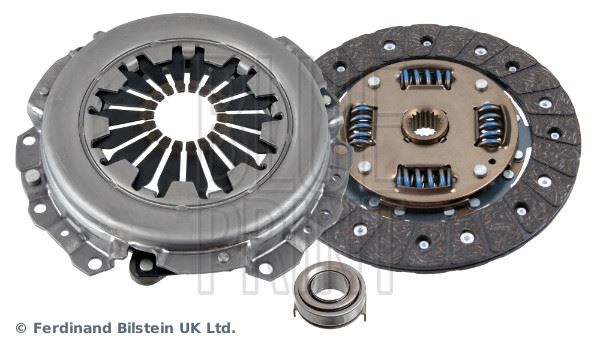 BLUEPRINT ADG030144 — DEBRİYAJ SETİ BİLYALI ( CHEVROLET SPARK (M300) 1.0-1.2 LPG 10- )