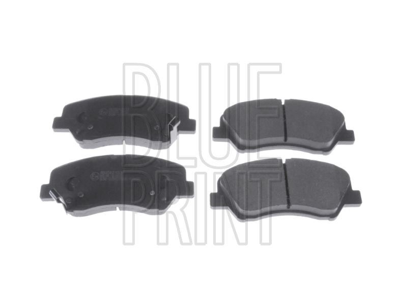 BLUE PRINT ADG042153 — HYUNDAI ACCENT BLUE 11> ELANTRA 11> İ30 12-18 İ20 14-16 ELANTRA 16> KIA RİO 11-17> CEED 12-18> NİRO