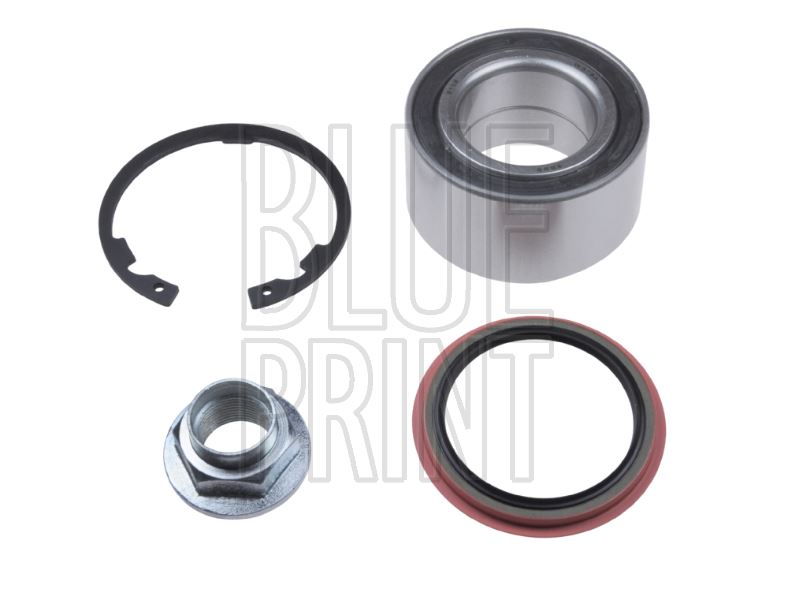 BLUE PRINT ADG08214 — TEKER RULMANI ÖN HYUNDAI 99-07 TUCSON / SANTA FE / KIA 99-07 CARNIVAL / SORENTO / 42x76x39