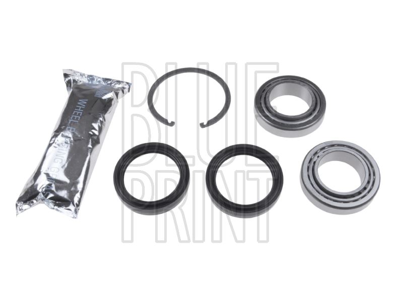 BLUE PRINT ADG08228 — ÖN TEKER RULMAN SETİ HYUNDAI ACCENT 1.3L 1.5L 4G13 4G15 95-00 / EXCEL 1.5L 4G15 89-94 / MITSUBISHI