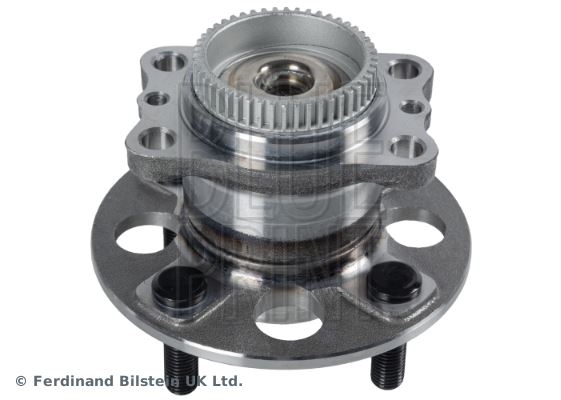 BLUE PRINT ADG083119 — ARKA TEKER PORYASI RULMANLI HYUNDAI ACCENT BLUE 1.4L 1.6L BENZİNLİ 1.6L CRDİ DİZEL 10-17 / İ20 14-20