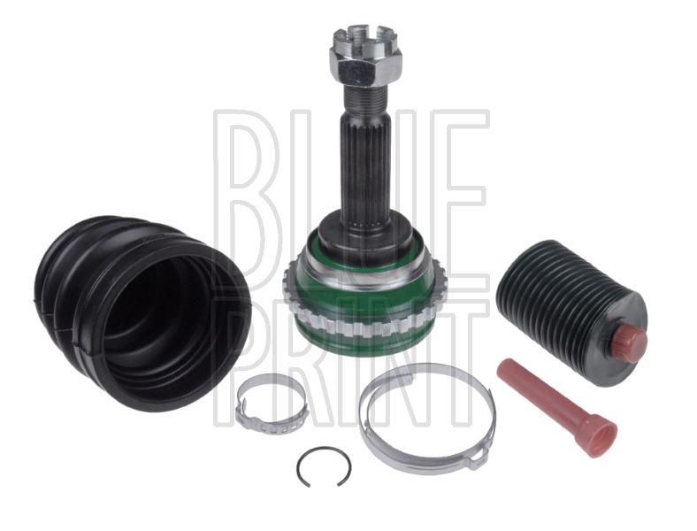 BLUE PRINT ADG08902 — AKS KAFASI DIS HYUNDAI ACCENT 95-03 / ACCENT ADMIRE 03-05 BENZİNLİ / EXCEL 90-95 / GETZ 02-05