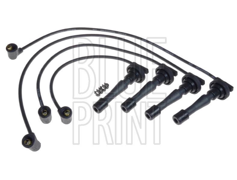 BLUE PRINT ADH21612 — BUJİ KABLOSU HONDA CR-V 2.0L B20 RD1 kasa 96-01