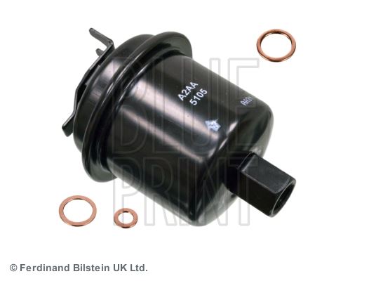 BLUE PRINT ADH22329 — YAKIT FİLTRESİ HONDA ACCORD 2.0L F20A F20Z1 94-98 / CIVIC 1.4L 1.6L B16A2 D14A D16Y4 MA MB EJ EK EL