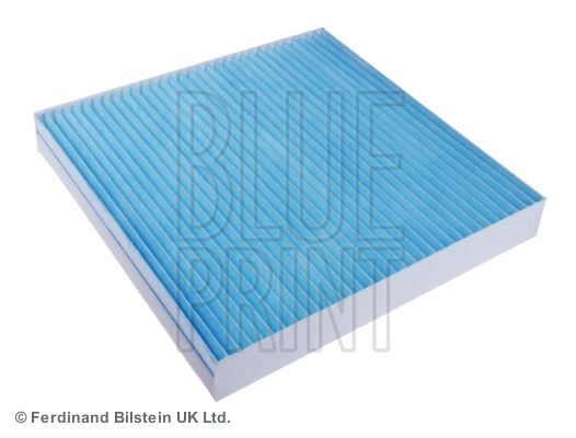 BLUE PRINT ADH22502 — POLEN FİLTRESİ HONDA CIVIC 1.4L D14A4 D14Z2 3 kapı 96-01 / CR-V 2.0L B20B B20Z 96-01 / ROVER 216 416