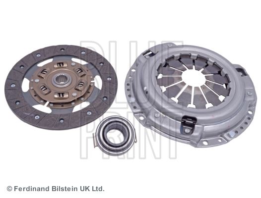 BLUE PRINT ADH23041 — DEBRİYAJ SETİ RULMANLI CIVIC 92-95 / CIVIC 96-01 / CIVIC 01-05 / EURO CIVIC 1.6 HRV 99- / 1.6 D16