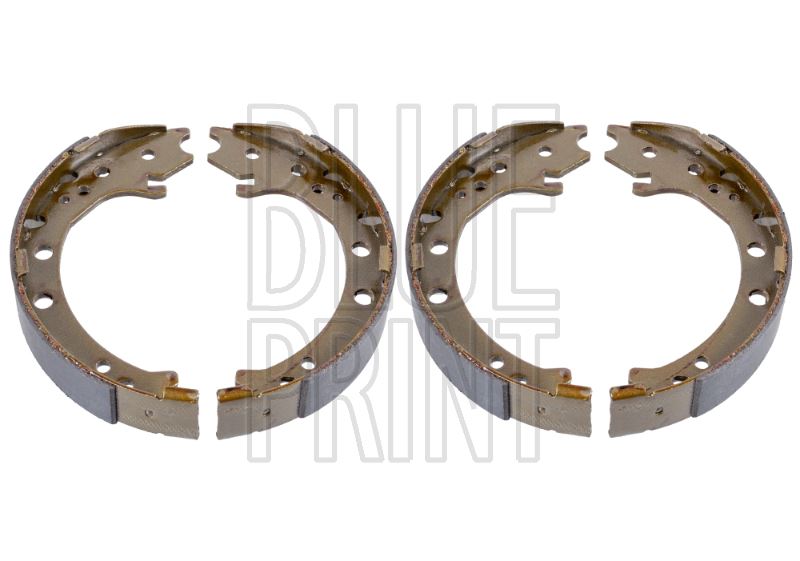 BLUE PRINT ADH24126 — EL FREN BALATASI HONDA CR-V 2.0L 2.2L R20A2 N22A2 RE5 RE6 kasa 07-12