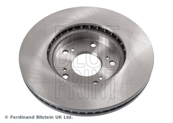 BLUEPRINT ADH243121 — ÖN FREN DİSKİ HAVA KANALLI HONDA CIVIC 1.6L R16B1 sedan FC5 kasa 16-22 / 1.4L L13Z1 i-vtec sport FK1