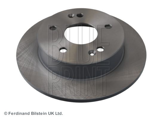 BLUE PRINT ADH24374 — HONDA ACCORD 3.0I V6 98-03 ARKA FREN DİSKİ 5B 260