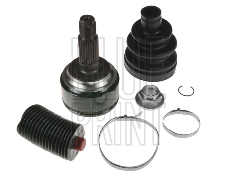 BLUE PRINT ADH28965 — AKS KAFASI DIŞ HONDA CIVIC 1.8L R18A VTEC Hatchback FK2 Kasa 06-12 / 1.4L L13Z1 sport FK1 Kasa 0 9>