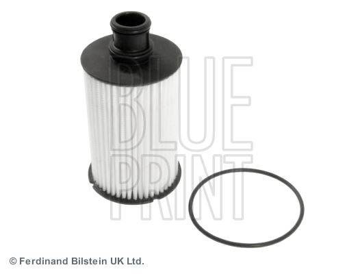 BLUE PRINT ADJ132105 — YAĞ FİLTRESİ LAND ROVER 306PS 508PS DISCOVERY IV L319 RANGE ROVER L322 L405 L320 L494 L560 . JAGUAR