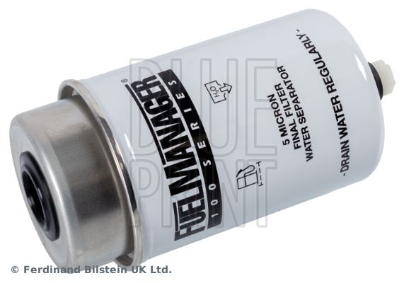 BLUEPRINT ADJ132316 — YAKIT FİLTRESİ R.R 3 VOGUE L322 4.4 R.R 4 VOGUE L405 4.4 SDV8 13>