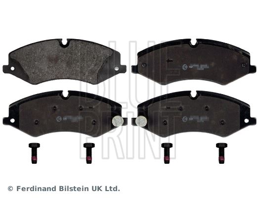 BLUEPRINT ADJ134204 — FREN BALATASI ÖN LAND ROVER DISCOVERY IV 09/18 RANGE ROVER III 06/12 RANGE ROVER IV 12/