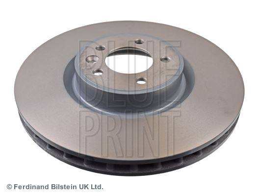 BLUE PRINT ADJ134305 — FREN AYNASI (TEK) ÖN LAND ROVER RANGE ROVER IV, RANGE ROVER SPORT 3.0, 4.4, 5.0 09-