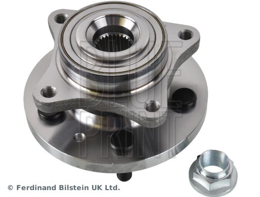 BLUE PRINT ADJ138215 — TEKERLEK RULMANI TAKIMI LAND ROVER DISCOVERY III, DISCOVERY IV, RANGE ROVER SPORT 2.7, 4.4, 3.0, 4.2