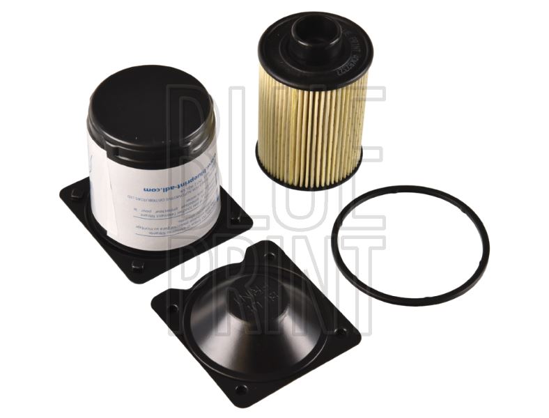 BLUE PRINT ADK82327 — YAKIT FİLTRESİ OPEL, FIAT AGILA, ANTARA, ASTRA H, COMBO, CORSA C, CORSA D, MERIVA A, SIGNUM, TIGRA