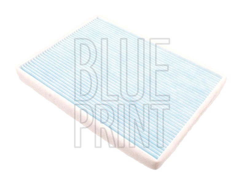 BLUE PRINT ADK82504 — KABİN FİLTRESİ SUZUKI GRAND VITARA II 1.6, 1.9, 2.0, 2.4, 3.2 05-