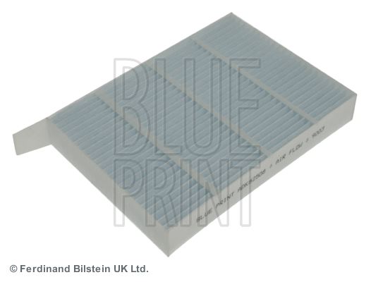 BLUE PRINT ADK82508 — KABİN FİLTRESİ OPEL, SUZUKI AGILA SPLASH 1.0, 1.2, 1.3 08-