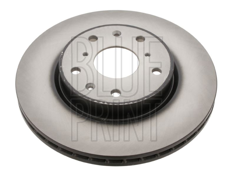 BLUE PRINT ADK84326 — FREN AYNASI (TEK) FIAT, SUZUKI SEDICI SX4 1.6, 1.9 D, 2.0 D, 1.5 06-