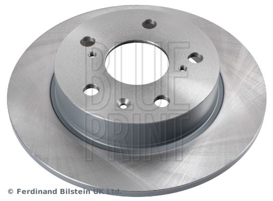BLUE PRINT ADK84345 — ARKA FREN DİSKİ DOLU TİP SUZUKI SX4 S-CROSS 1.4L 1.6L AKK414 AKK416 13> / VITARA 1.0L 1.4L 1.6L A