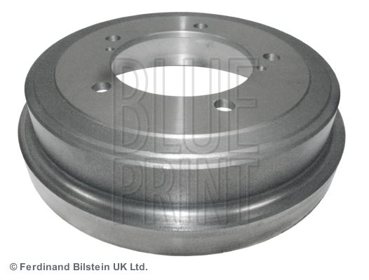 BLUE PRINT ADK84705 — FREN KAMPANASI ARKA SUZUKI GRAND VITARA I 1.6, 2.0, 2.0 HDI, 2.5 98-05