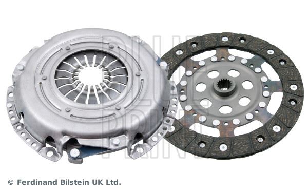 BLUEPRINT ADM53083 — DEBRİYAJ SETİ ( FORD FIESTA / FUSION 1.4TDCI 02 SABİT GOBEK )