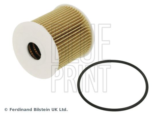 BLUE PRINT ADN12114 — YAĞ FİLTRESİ NISSAN ALMERA II, NAVARA, PICK UP, PRIMERA, X-TRAIL 2.2 DI, 2.2 DCI, 2.5 D, 2.5 DI 00-