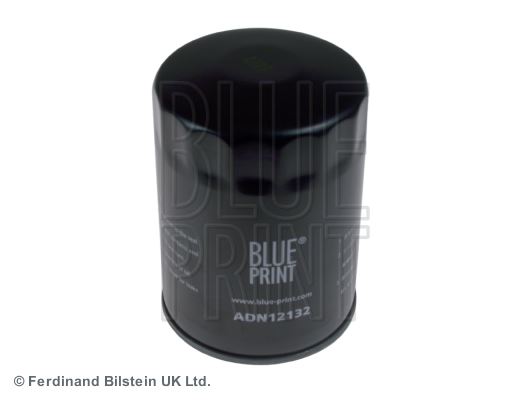 BLUE PRINT ADN12132 — YAĞ FİLTRESİ FORD, NISSAN MAVERICK 280ZX, ATLEON, BLUEBIRD, CABSTAR, DATSUN, LAUREL, PATROL GR IV