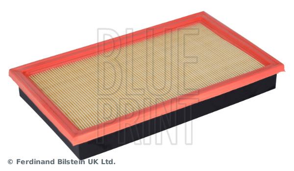 BLUE PRINT ADN12215 — HAVA FİLTRESİ OPEL, NISSAN ASTRA F, CORSA A, VECTRA A, VECTRA B ALMERA I, ALMERA II, BLUEBIRD, CEFIRO