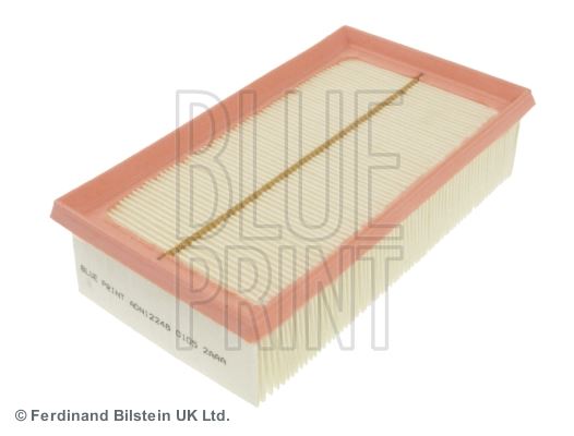 BLUE PRINT ADN12248 — HAVA FİLTRESİ RENAULT, NISSAN CLIO, CLIO II, CLIO III, MODUS CUBE, JUKE, MICRA III, NOTE, NV200, TIIDA