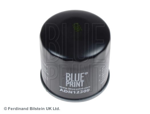 BLUE PRINT ADN12309 — YAKIT FİLTRESİ (81,5x62,5x55,5x83) ISUZU NKR TFR NPR 81- NISSAN PICKUP TOYOTA LAND CRUISER HILUX 2.4D