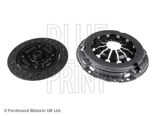 BLUE PRINT ADN130235 — DEBRİYAJ SETİ BASKI DİSK RULMANSIZ NISSAN MICRA 1.2L CR12DE K13 10> / NOTE 1.2L HR12DE E12 13>