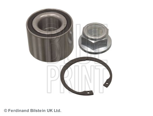 BLUEPRINT ADN18346 — PORYA RULMANI ARKA TEKERLEK RULMANI TAKIMI (SNR 40570) CLIO MEGANE SANDERO R9 R11 TWINGO MICRA 87-