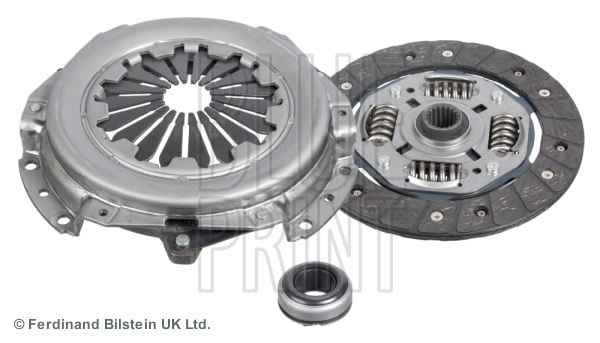 BLUEPRINT ADP153033 — 3'LU DEBRİYAJ SETİ ( PEUGEOT 1.4 207 307 PARTNER 2.0HDI 00-08 / CITROEN C2 1.1 1.4 03-/ C3 1.1 1.4