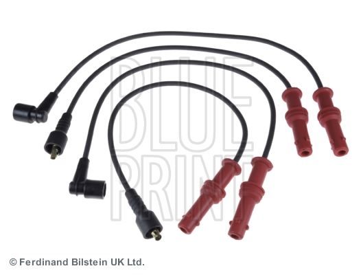 BLUE PRINT ADS71605 — BUJİ KABLOSU SETİ (SUBARU FORESTER 2.0 98/02 / IMPREZA 1.6-2.0 94/00 / LEGACY 2.0 94/99 )