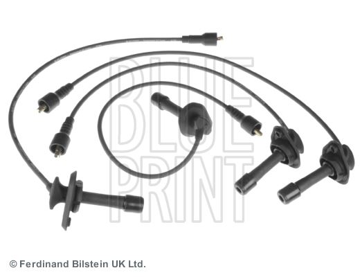BLUE PRINT ADS71610 — BUJİ KABLOSU SETİ (SUBARU LEGACY 2.5 96/99 EJ25D )
