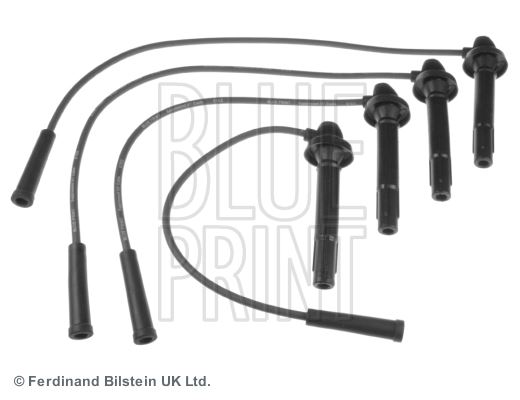 BLUE PRINT ADS71611 — BUJİ KABLOSU SUBARU FORESTER 2.0 02- / IMPREZA 2.0 2.5 00-05 / LEGACY III 2.0 2.5 98-03
