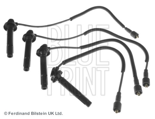 BLUE PRINT ADS71614C — BUJİ KABLOSU ( SUBARU FORESTER 2.0 98-02/ LEGACY IV 2.0 03- )